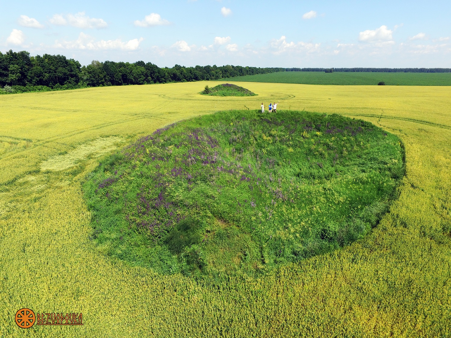 5 аномальних зон України, які зберігають нерозгадані таємниці